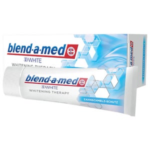 Blend-a-med 3D White Whitening Therapy Zahnschmelz-Schutz