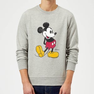 disney sweatshirt mens