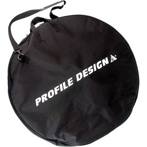 Profile Design (プロファイル) Padded Double ホイールバッグ
