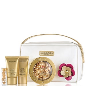 Elizabeth Arden Ceramide Capsules Gift Set (Worth £106.00)