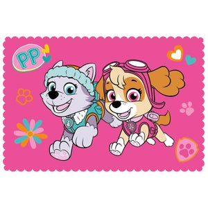 Paw Patrol Forever Polar Fleece Blanket