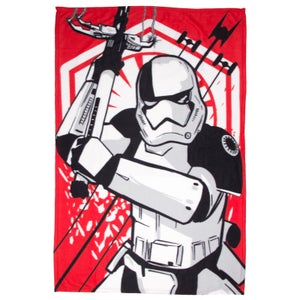 Star Wars Polar Fleece Blanket