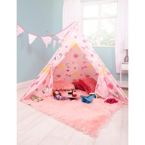 Disney Princess Beauty & The Beast Teepee