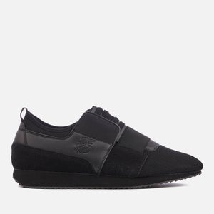 DFND Men's Woodford Trainers - Black