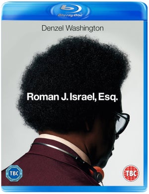 Roman J. Israel, ESQ.