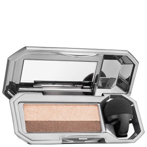 benefit They're Real Duo Eyeshadow Blender Mauve Mischief