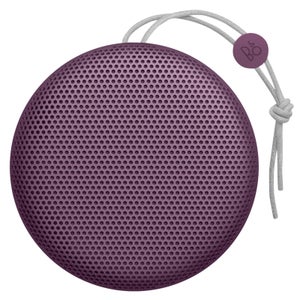 Bang & Olufsen Beoplay A1 Bluetooth Speaker - Violet