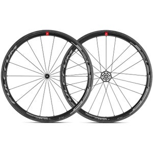 Fulcrum wheels usa