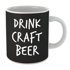 Beershield Drink Craft Beer Mug