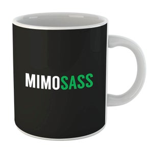 Mimsass Mug