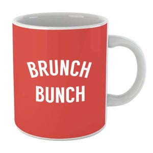 Brunch Bunch Mug