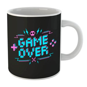 Game Over Gaming Mug