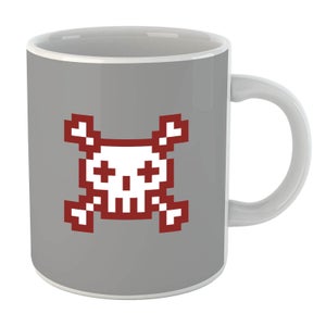 You Are Dead Gaming Mug