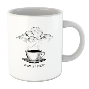 Storm In A Teacup Mug