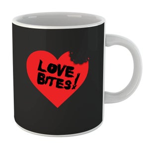 Love Bites Mug