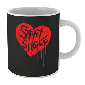 Stay Single Mug