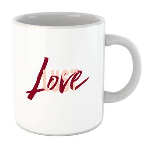 Love & Lust Mug