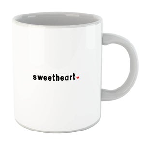 Sweetheart Mug