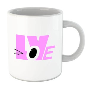 Love Wink Mug