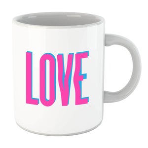 Love Glitch Mug