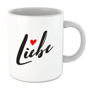 Liebe Mug