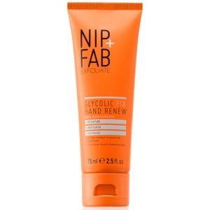 NIP+FAB Glycolic Fix Hand Renew Cream