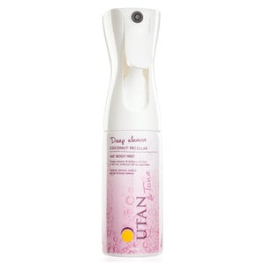utan Coconut Micellar Tan Remover 185ml