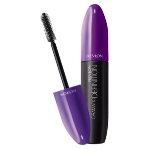 Revlon Dramatic Definition Mascara - Blackest Black