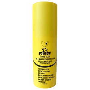 Dr. PAWPAW It Does It All 7 in 1 Hair Treatment Styler 150ml