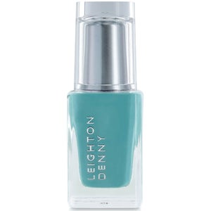 Leighton Denny Havana Heat High Performance Nail Polish - Cool Rain 12ml