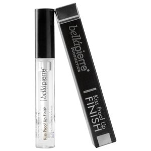 Bellápierre Cosmetics Kiss Proof Lip Finish