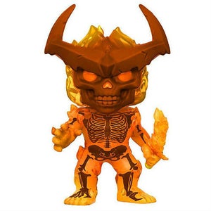 Marvel Thor Ragnarok Surtur EXC Pop! Vinyl Figure