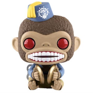 Call of Duty Monkey Bomb 1 EXC Pop! Vinyl Figure