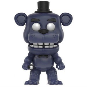 Figurine Pop! Shadow Freddy - Five Nights at Freddy's EXC
