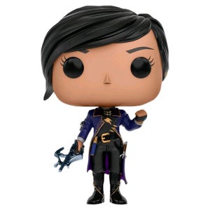 Dishonored Unmasked Emily Funko Pop! Figuur (Exc)