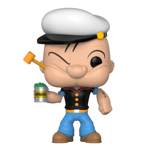 Figurine Pop! Popeye EXC