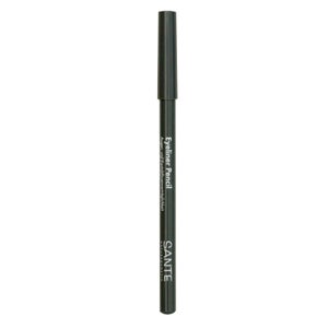 SANTE Naturkosmetik Eyeliner Pencil silky grey special edition for GLOSSYBOX