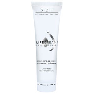 SBT Cosmetics Cell Life Cream Light Feel