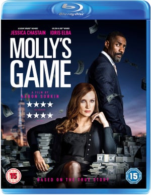 Molly's Game