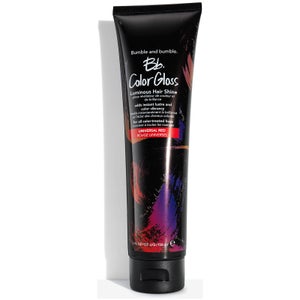 Bumble and bumble Color Gloss - Red 150ml