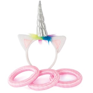 Unicorn Ring Toss
