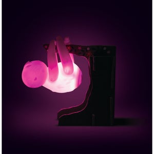 Sloth Mood Light
