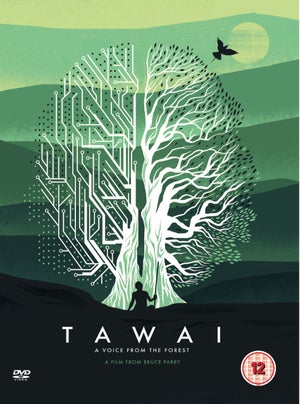 Tawai - A Voice From The Forest