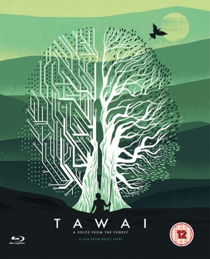 Tawai - A Voice From The Forest