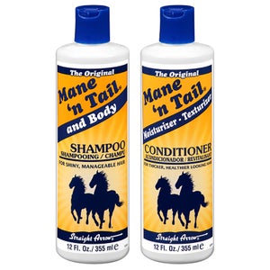 Mane 'n Tail Original Shampoo and Conditioner