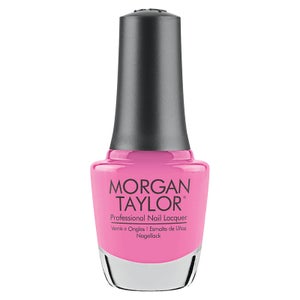MORGAN TAYLOR Nail Lacquer in My Kind of Ball Gown