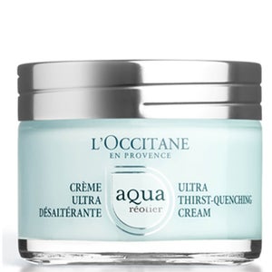 L'Occitane Aqua Ultra Thirst-Quenching Cream