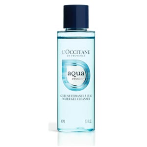 L'Occitane Aqua Water Gel Cleanser