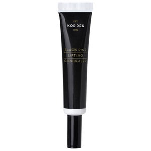 KORRES Natural Black Pine Firming and Lifting Concealer - Medium 10ml