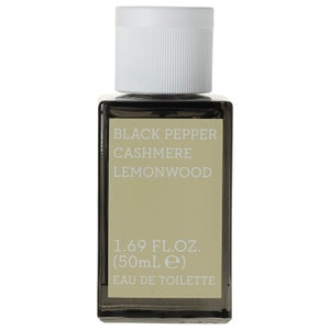KORRES Natural Black Pepper, Cashmere and Lemonwood Eau de Toilette 50ml
